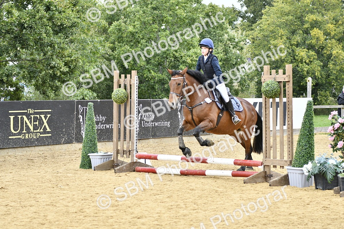 SBM_67962 - J2b - Mini Tour Junior Pony 30cm championship