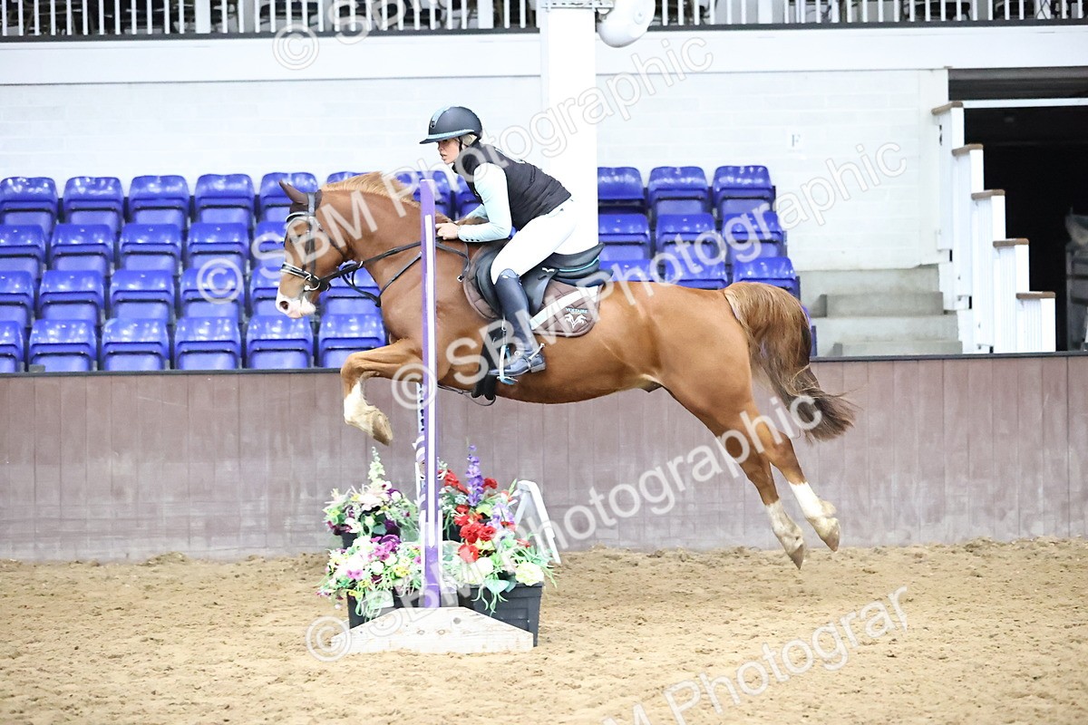 SBM_002371 - Class 8 - Clear Round 80cm