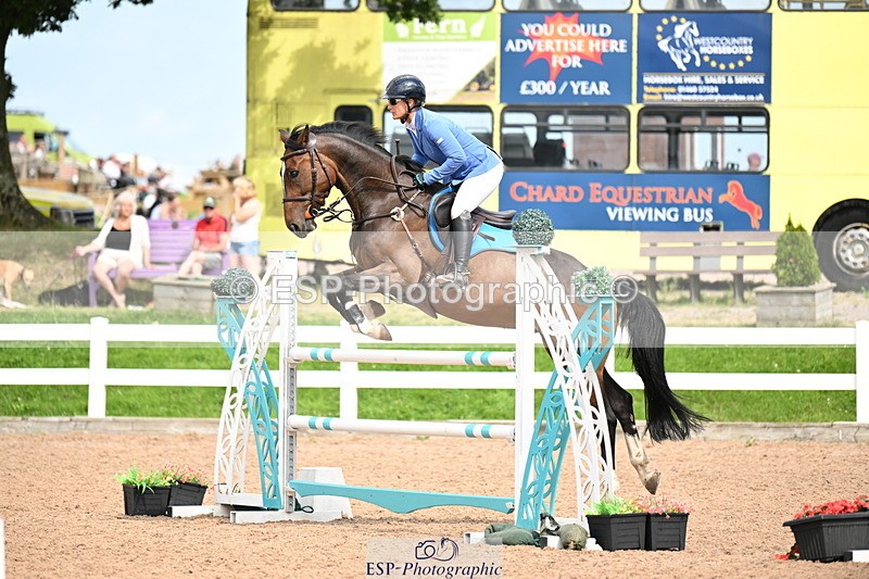 240802A-155316-05020 - Cls 27 Snr 1.15m Open