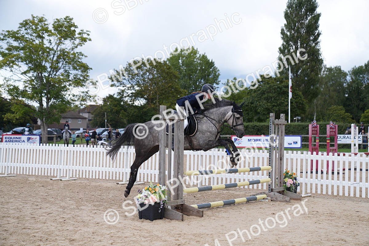 SBM_08468 - J56 Clear Round 70cm