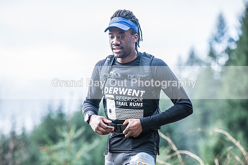Glentress-848 - High Terrain Events Glentress Marathon 21 & 10K Trail Races Sunday 18th February 2024