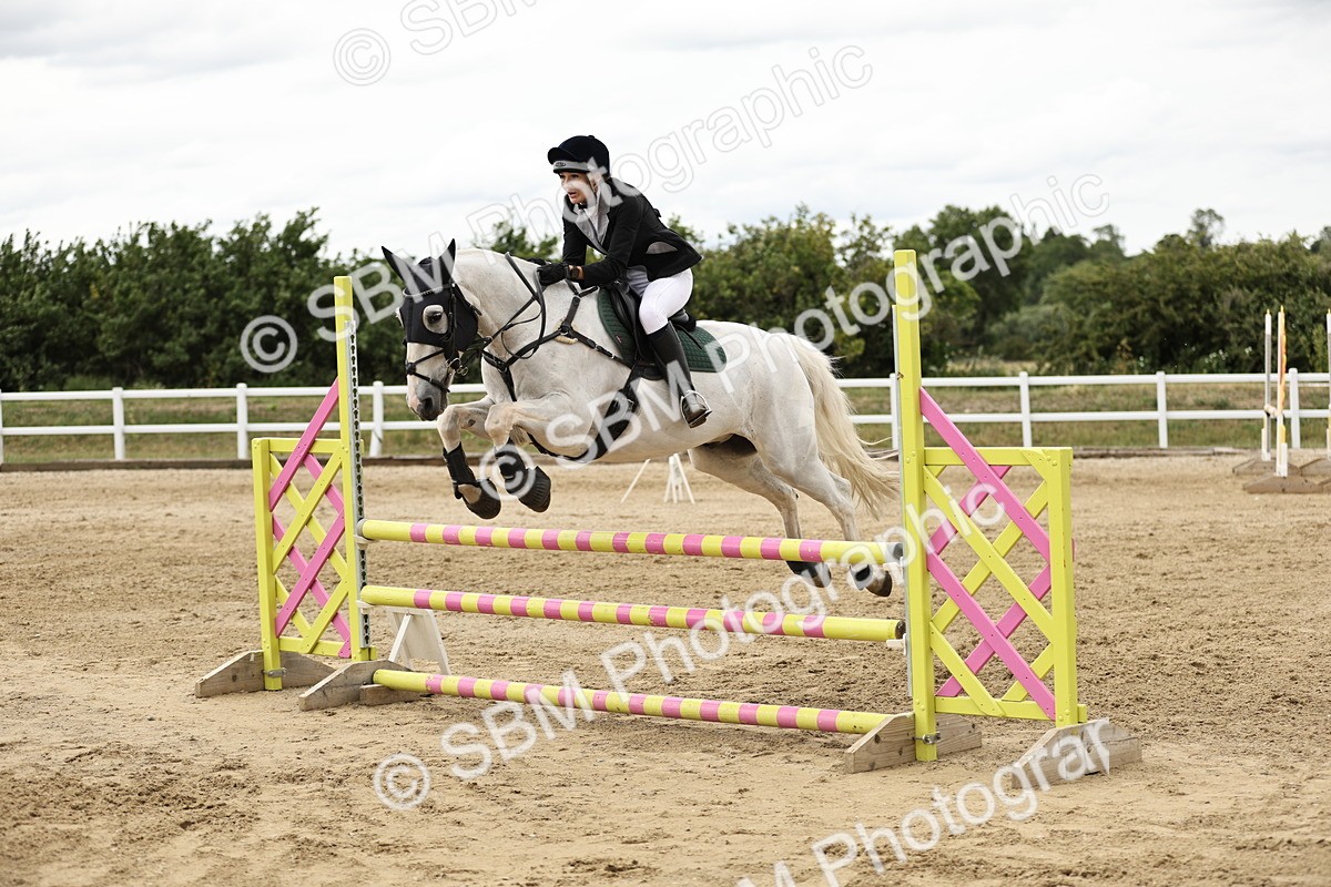 SBM_005791 - 90/100cm showjumping