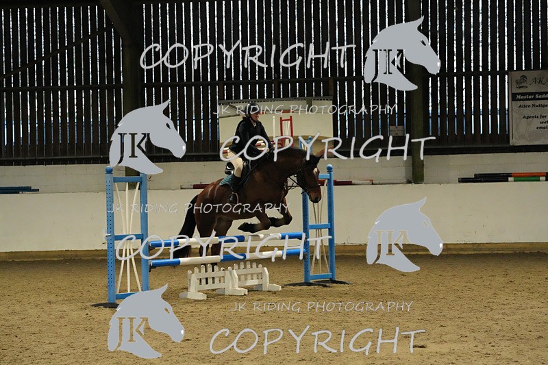 JKR03499 - Class 7 80cm