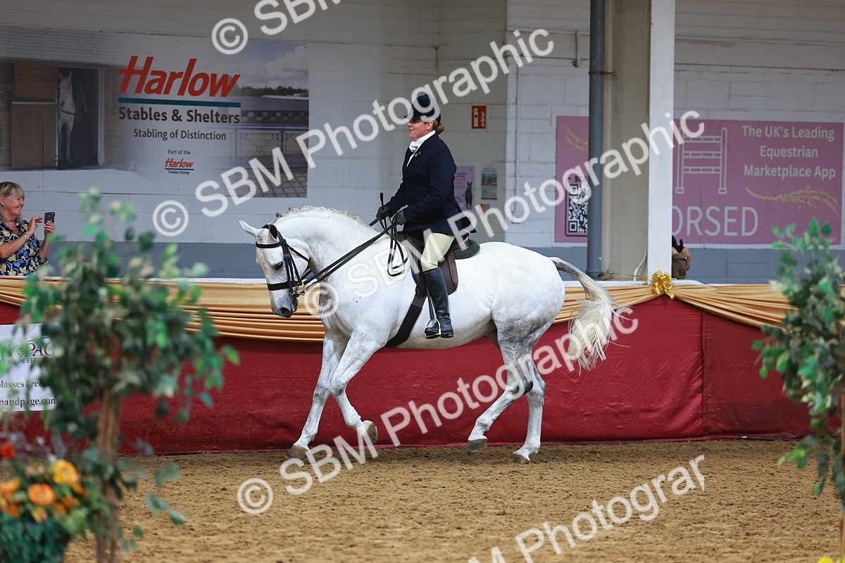SBM_20132 - Class 906 - Sup Final Ridden Champ