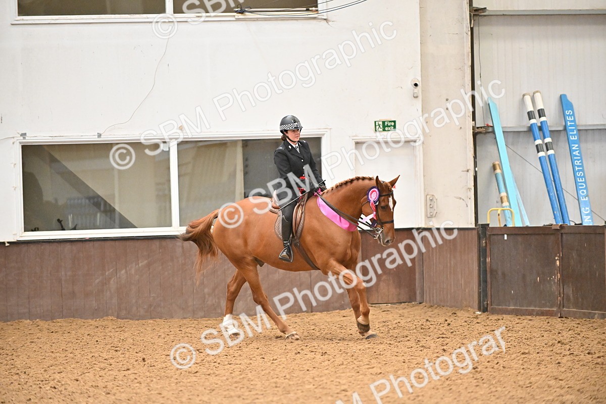 SBM_001584 - Class 33 - SSADL Ridden Championships