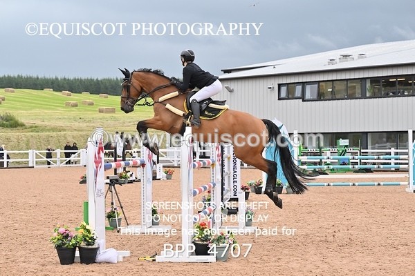 BPP_4707 - CLASS 6 WED 1.30 Open Inc The Scottish Branch Young Riders Championship