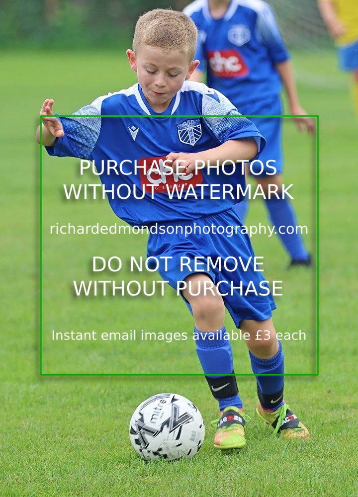 IMG_0394 - Wattsfield U9 v Kendal Utd U9 (9/9/23)
