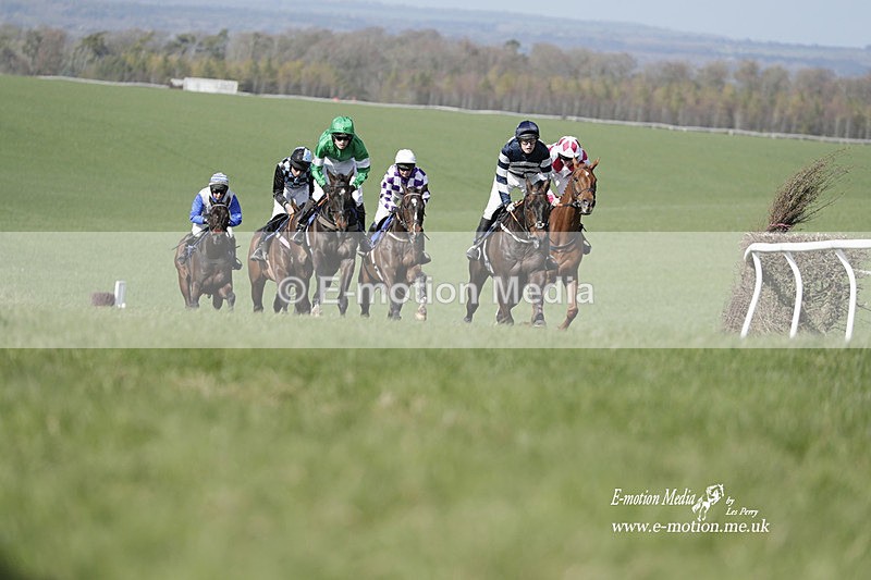 PtP 100423 858 - Old Berkshire Point-to-Point Lockinge 10/04/23