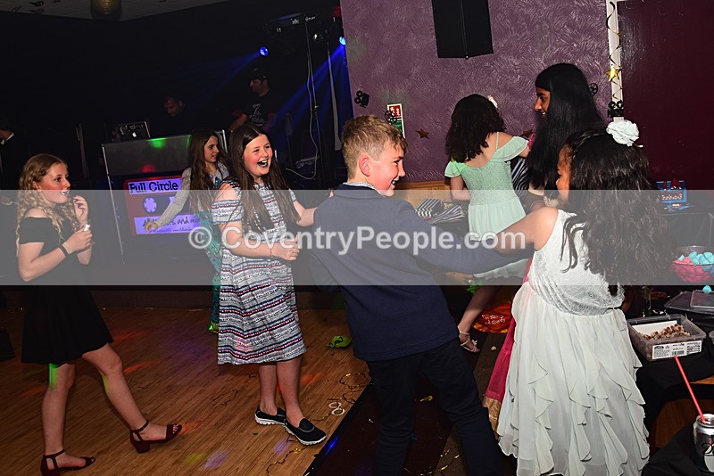 STIV-1011 - Stivichall Primary School