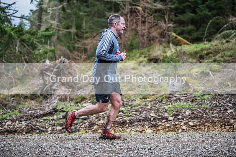 Glentress-2877 - High Terrain Events Glentress Marathon 21 & 10K Trail Races Sunday 18th February 2024
