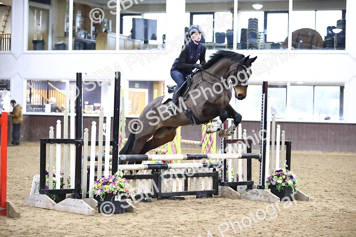 SBM_008876 - Class 19 - Clear Round