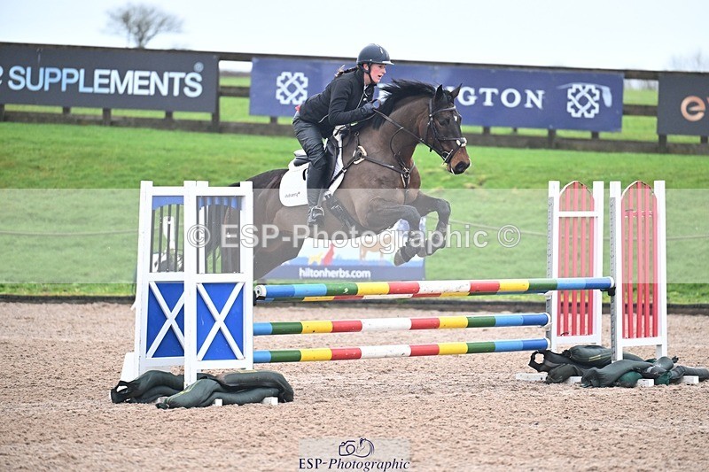 260121-103223-00111 - Clear Round & Snr Brit Nov 90cm