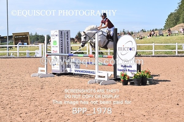 BPP_1978 - THU CLASS 4 Pony Newcomers/1m Open