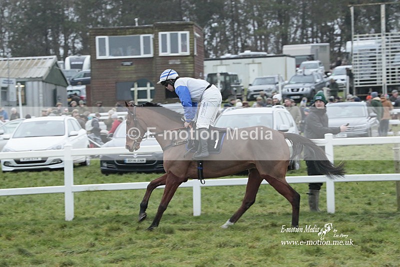 PtP 041222 0891 - Larkhill Racing Club Point-to-Point Larkhill 01/01/23