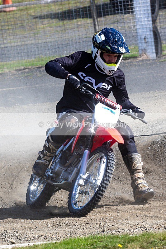 210828-7D-8E0A8947 - Ride & Skid It  Flat Track Experience 28th Aug 21