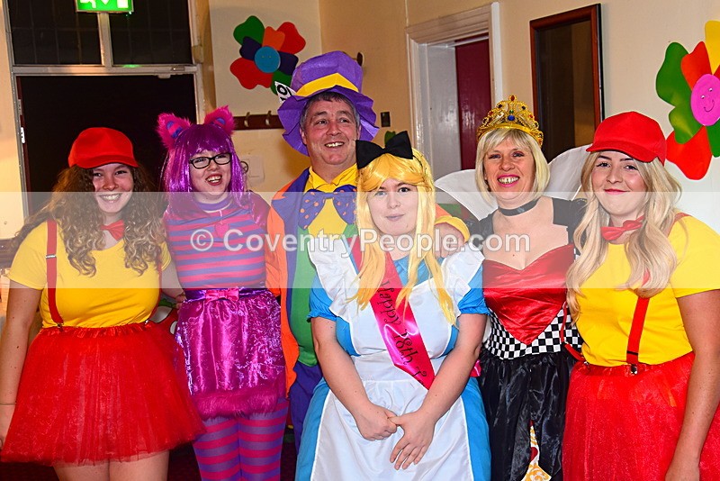 TAY-034 - Tayla's 18th