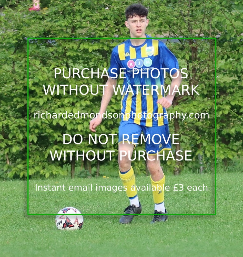 IMG_8809 - Kendal Utd U15 vs Ibis U15 (1/5/25)