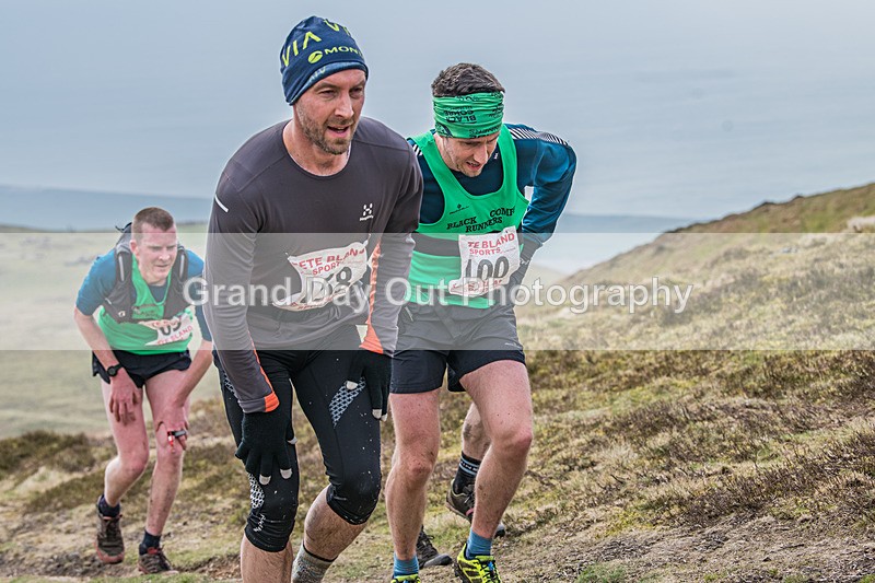 Black Combe-158 - Black Combe Fell Race Saturday 9th March 2024