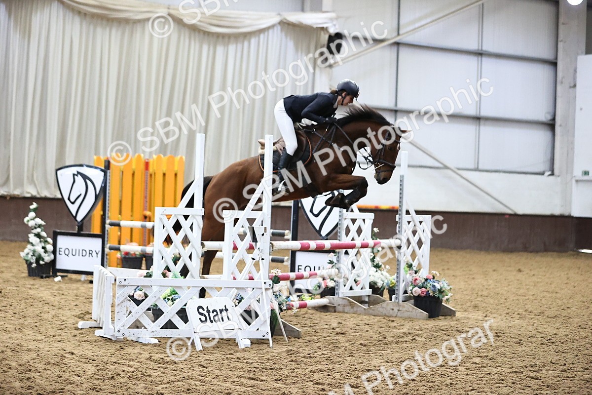 SBM_002745 - Class 9 - Senior British Novice 90cm