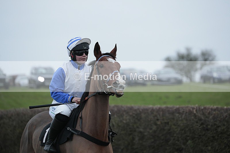 PtP 041222 0713 - Wheatland  Hunt PtP Chaddesley Corbett, Worcs 04/12/22