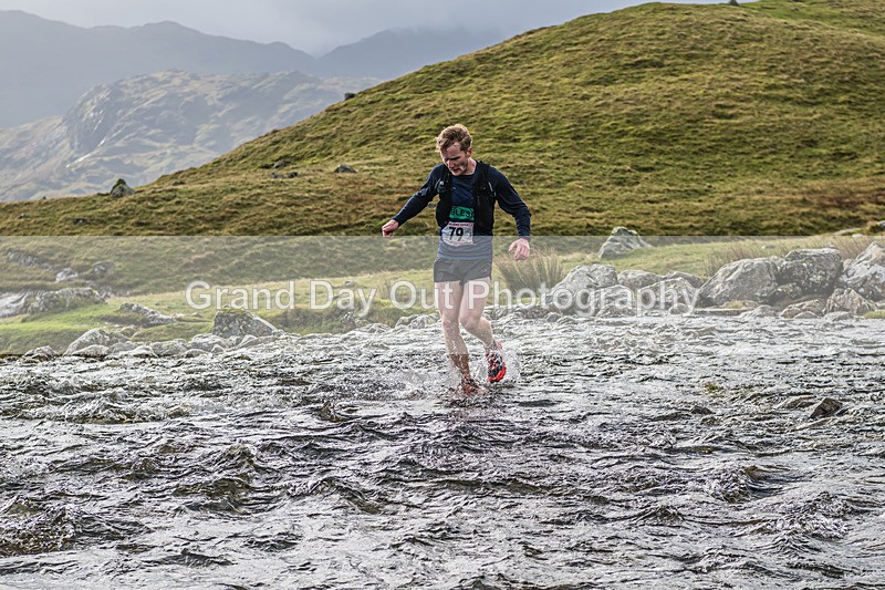 Langdale -19 - Langdale Horseshoe Fell Race Saturday 10th October 2026