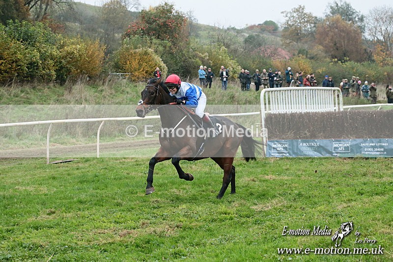 PtP 091124  389 - Knightwick Races Point-to-Point 09/11/24