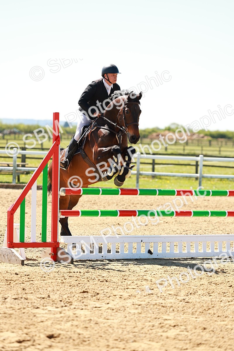 SBM_000743 - Class 3 - Senior Discovery - 1.00m