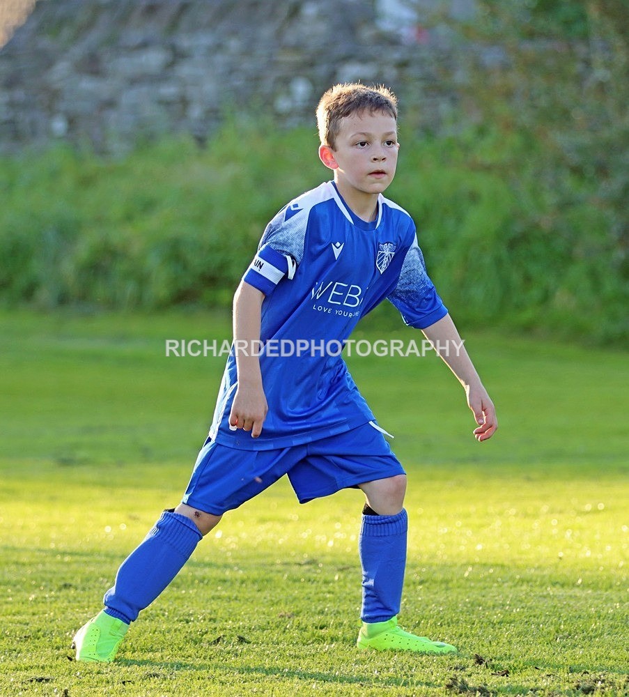 IMG_6746 - Wattsfield U9 vs Kendal Utd U9 (18/9/24)