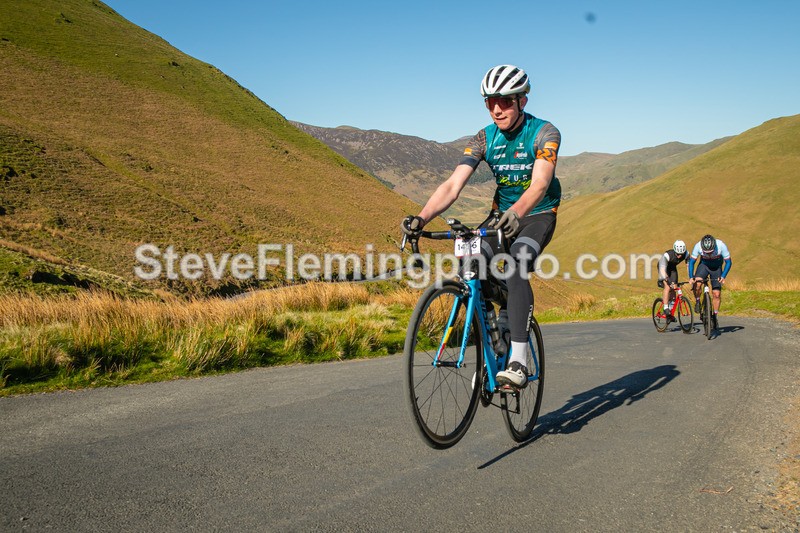 090930 - Newlands Pass 09.00 - 10.00