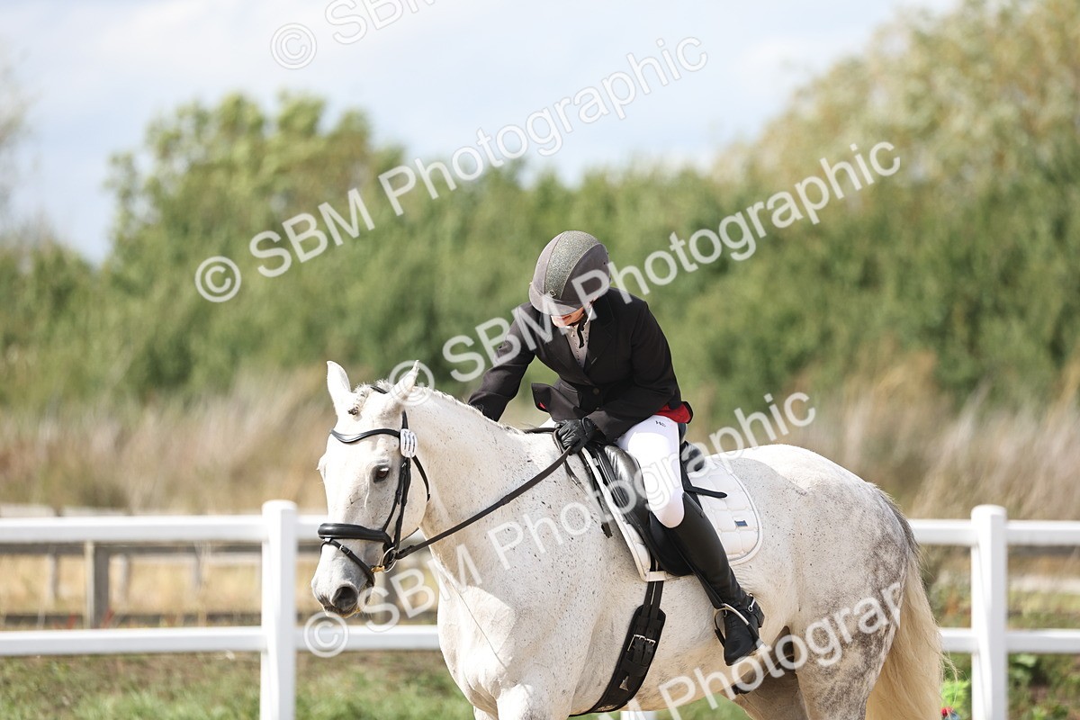 SBM_003832 - Class 8 - Novice 3 Champs