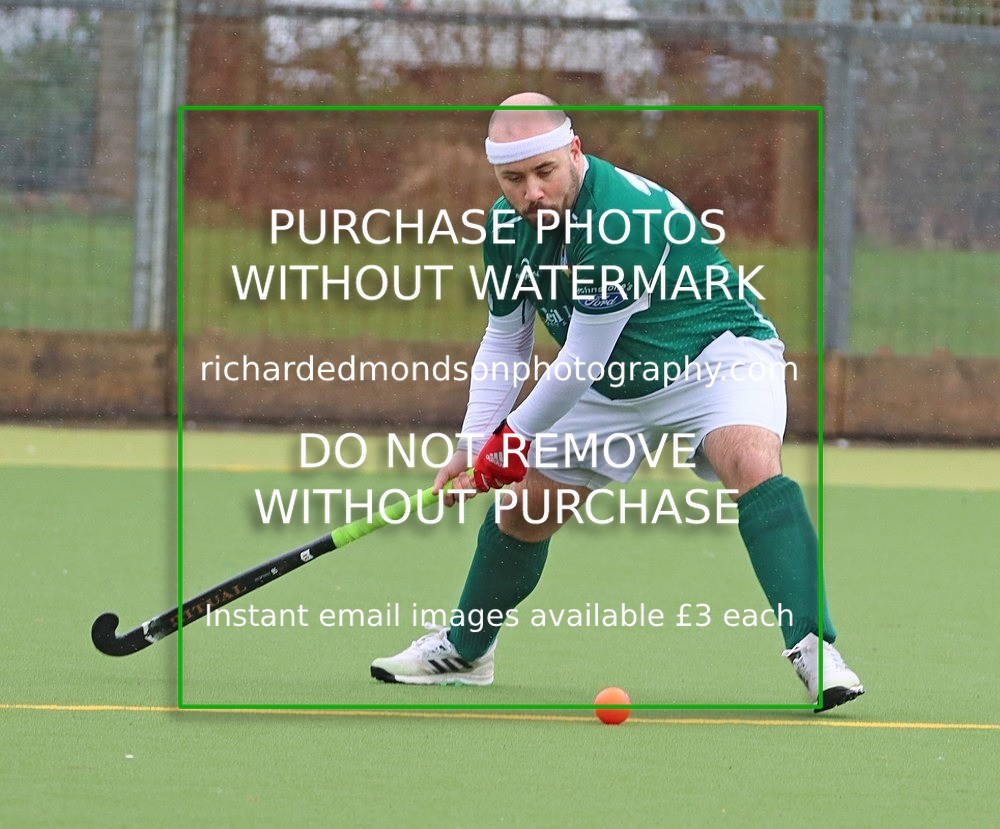 IMG_3817 - Kendal Mens Hockey vs Garstang (23/3/24)