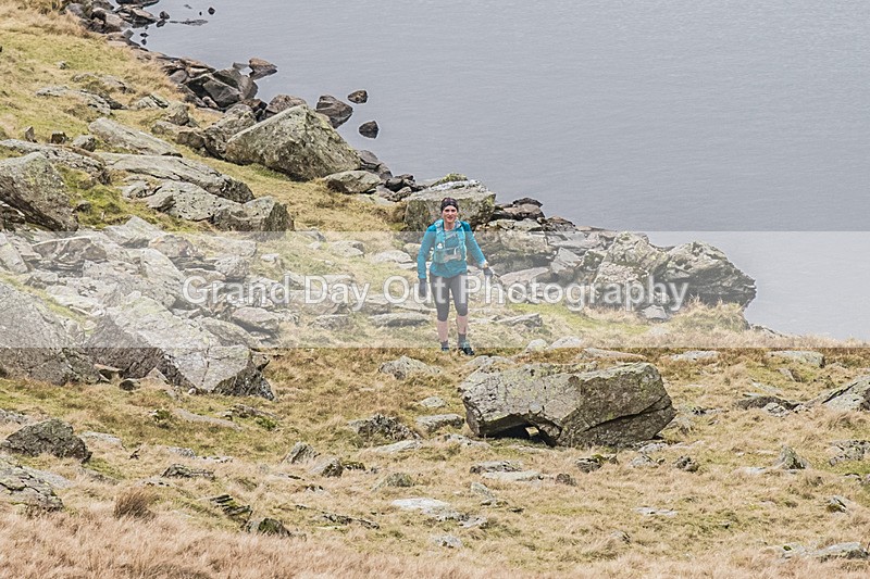 Kong MMM-208 - Kong Mini Mountain Marathon Round 1 Lake District Coniston Sunday 5th March 2023