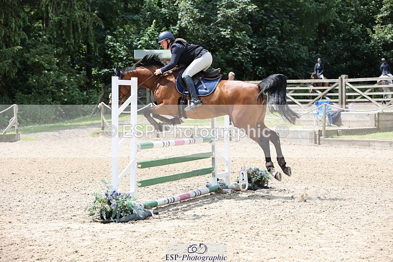 250614A-121506-06341 - Cls 28 95cm Amateur Quali