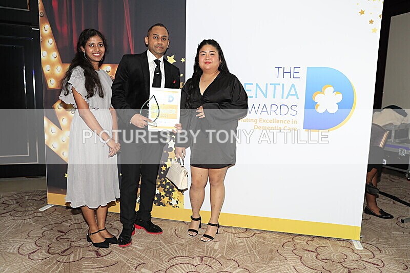 _09I9561 - The Dementia Awards 2024