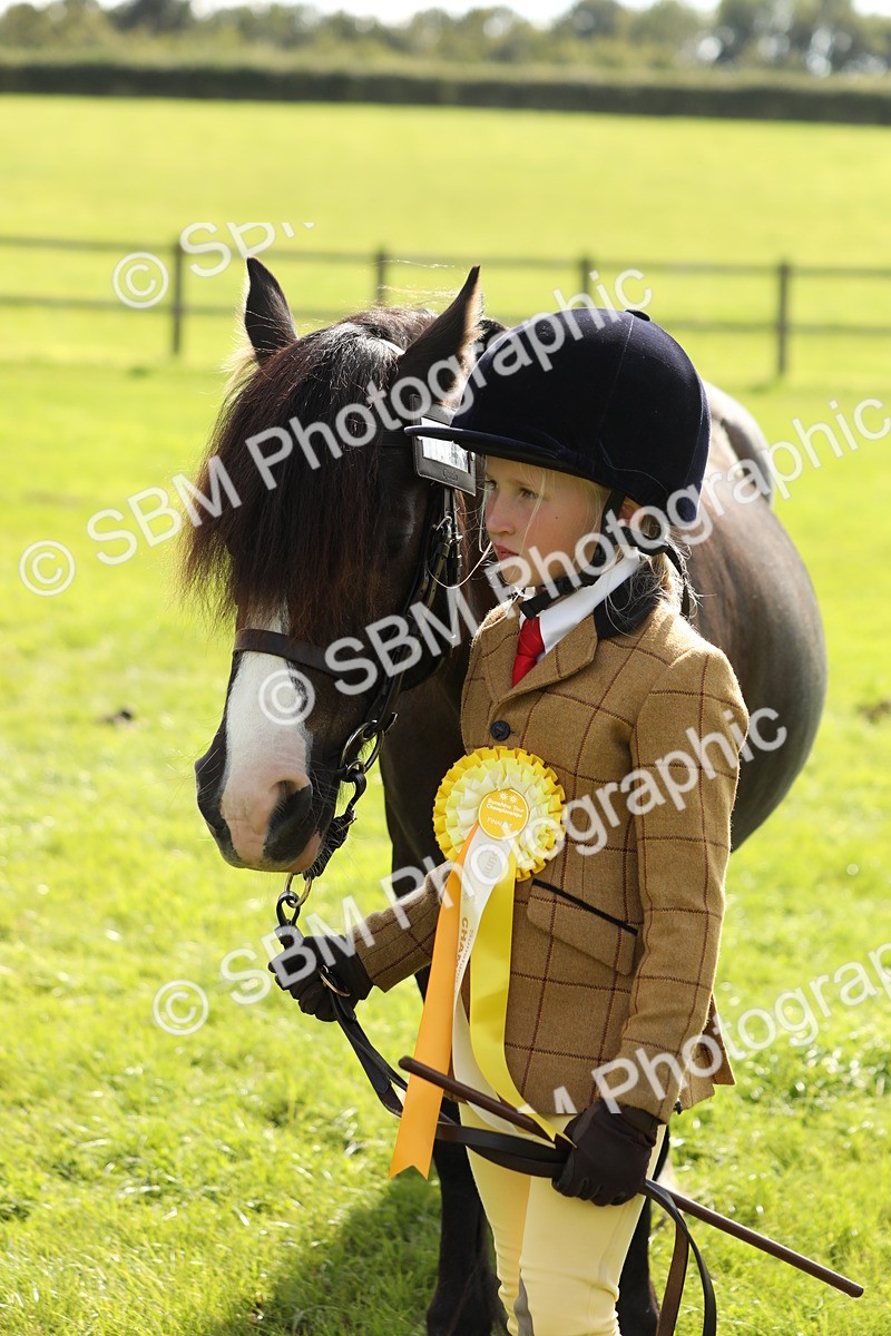 SBM_67868 - S39 - Junior Handler 8  Years & Under