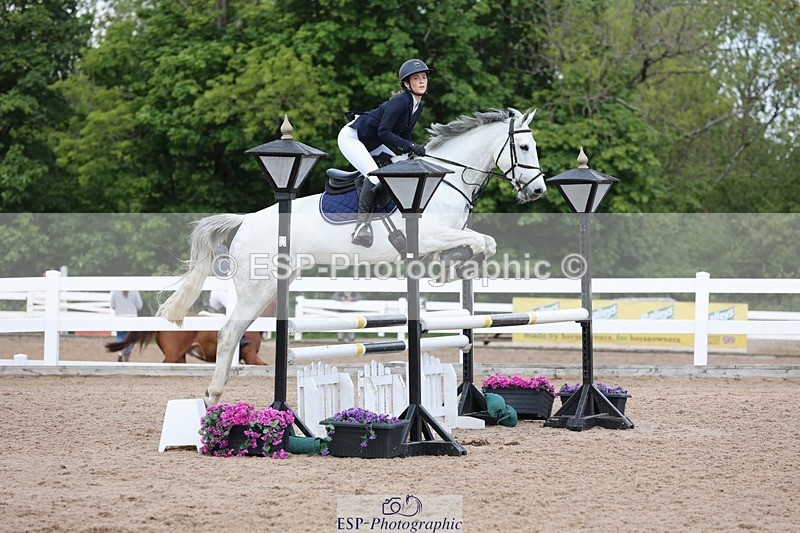 250509-134609-07387 - Cls 21 95cm Amateur Qualifier