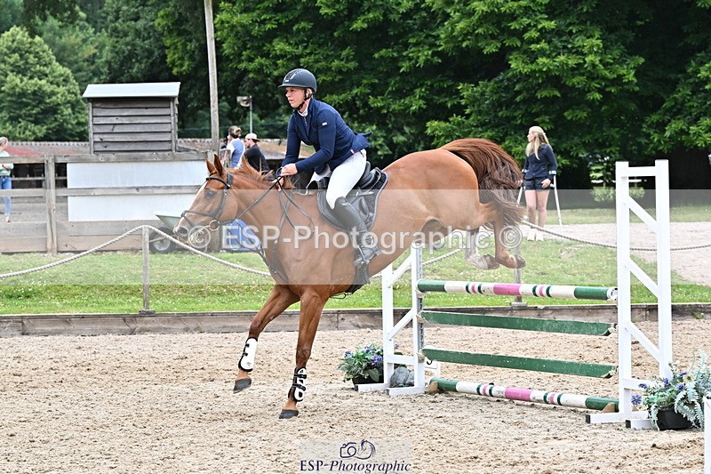 250613A-135607-01767 - Cls 12 95cm Amateur Quali