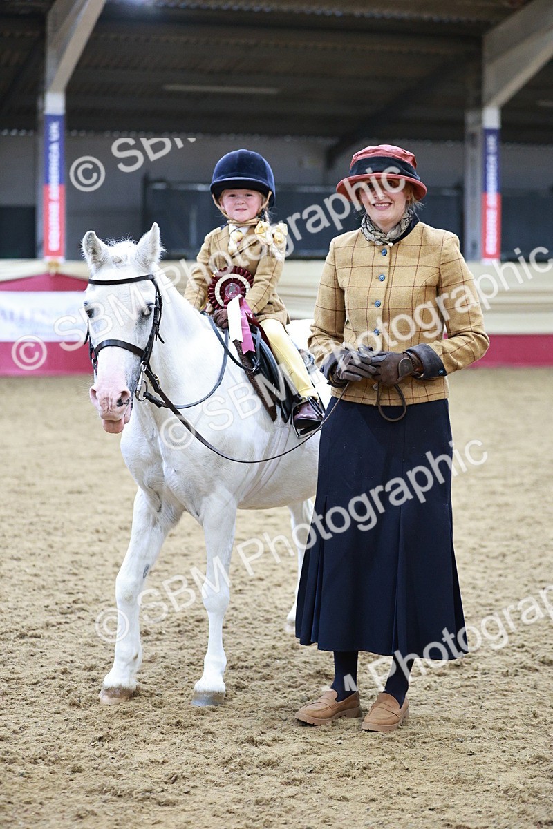 SBM_07290 - Class 10R - Regional Ridden Diamond