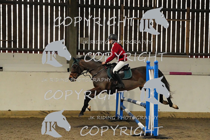 JKR03035 - Class 7 80cm