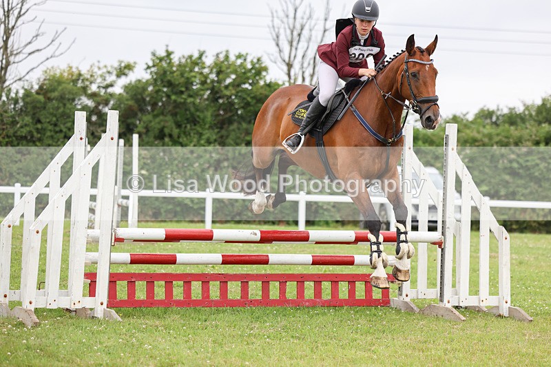 3E7A6256 - Class 5 PC80 Regional Qualifier Rnd 2 (B)