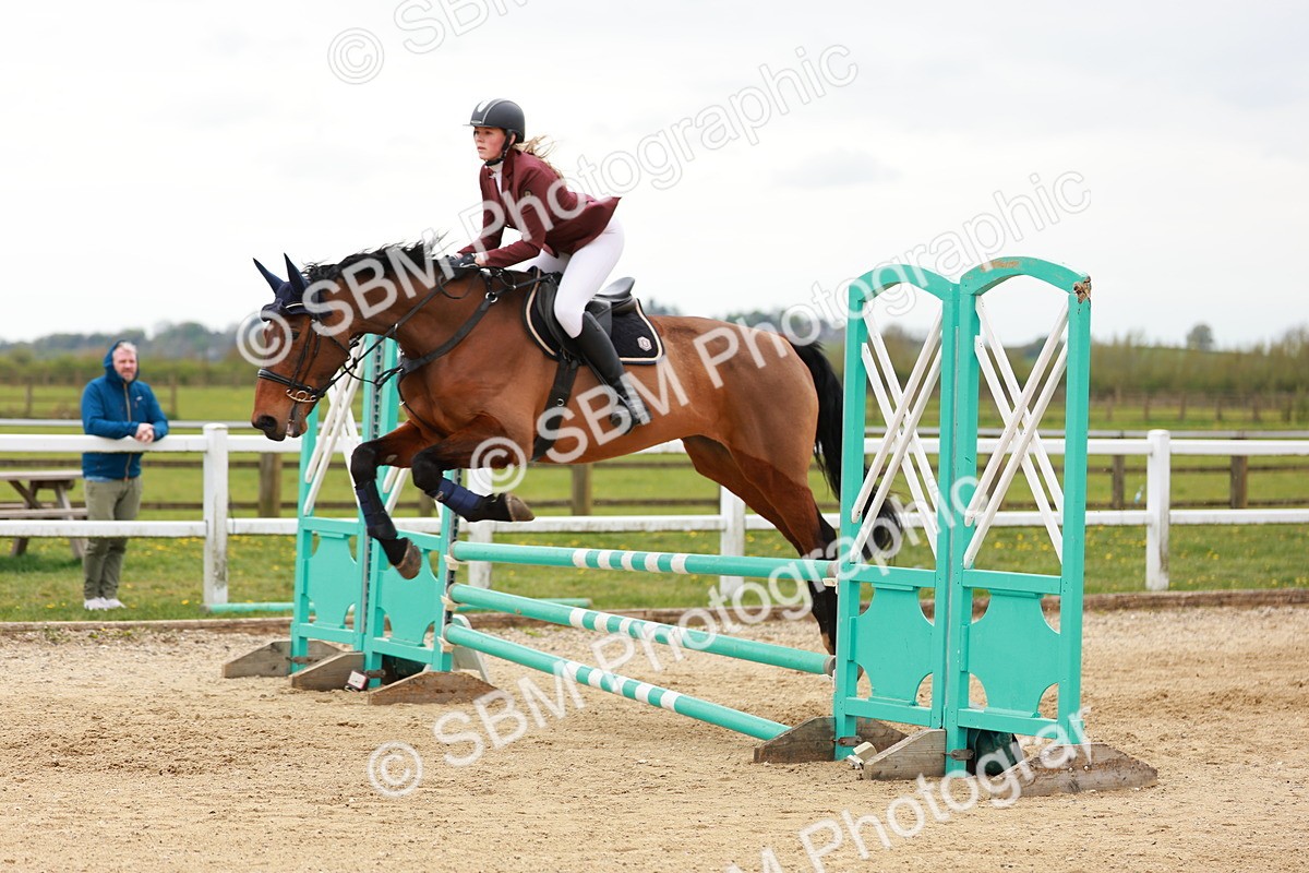 SBM_005965 - Class 6 - 90cm