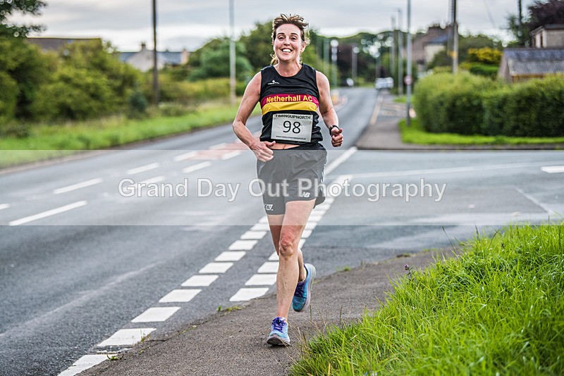 Netherhall-523 - Netherhall 10K Road Race & Children's Races, Wednesday 2nd August 2023
