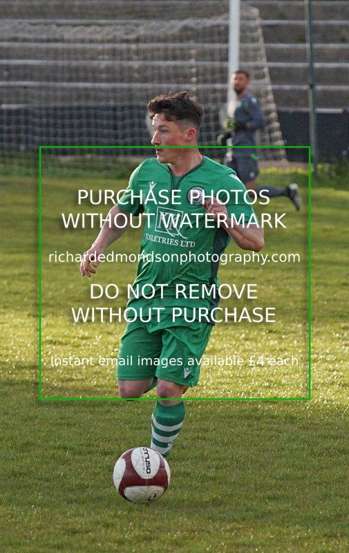 DSC00481 - Kendal Town Reserves v Horwich  (11/5/21)