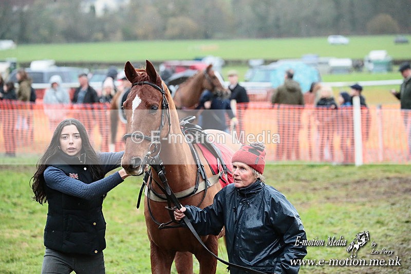 PtP 091125  1204 - Point-to-Point Wales Area Club Lower Machen, Gwent 09/11/25