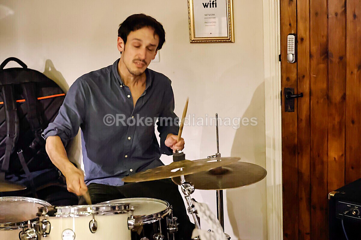 Highworth 2025-217 - Highworth Jazz