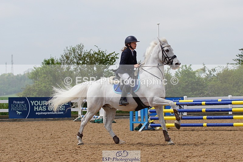 230513A-133738-01196 - Cls 5 Pony Newcomers & Open