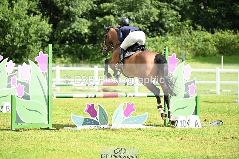 240713-102406-36813 - Cls 146 5 Yr Old Championships