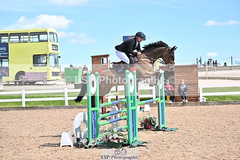 240418A-135346-03635 - Cls 13, 1 Star Bronze Tour 1.10m