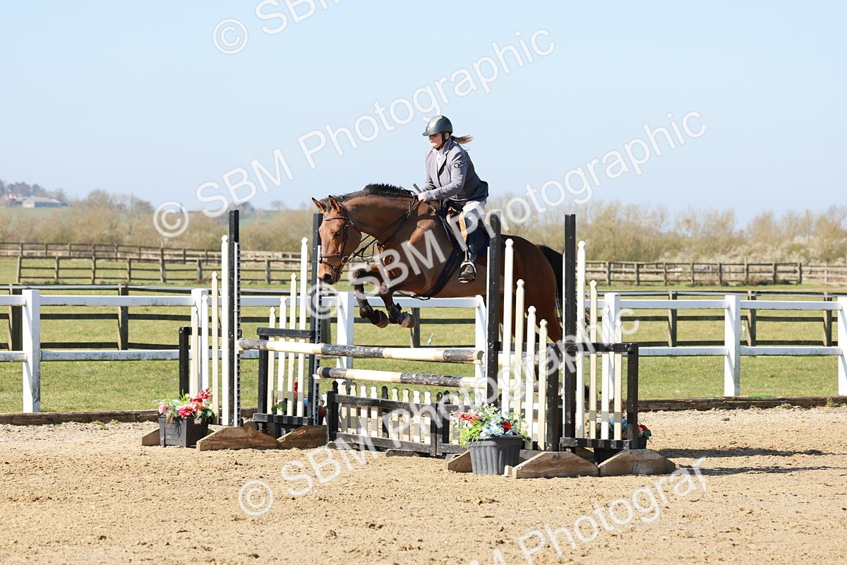 SBM_003327 - Class 14 - Senior British Novice - 90cm