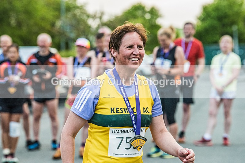 Hay-O-898 - Hay O Trail Race Tuesday 23rd May 2023